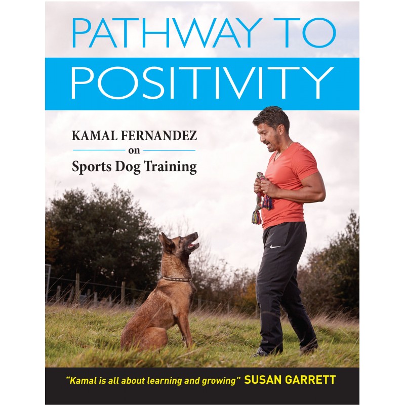 Pathway to Positivity - Kamal Fernandez