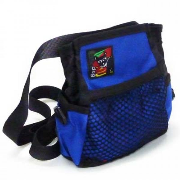 Blackdog Treat Tote Training Pouch (with belt) MY FAVOURITE!!