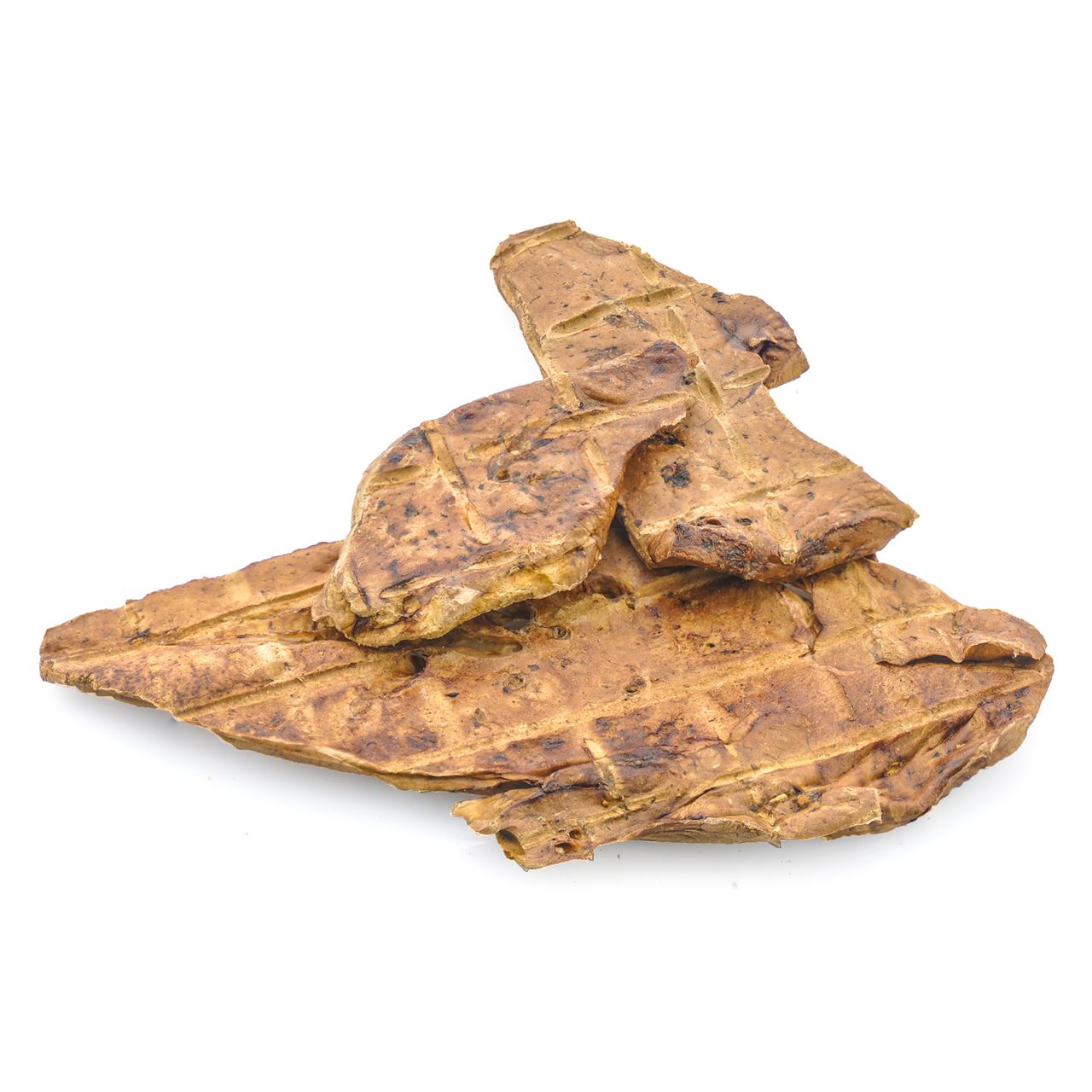 Lamb Crispies (Lamb Puff) 1kg