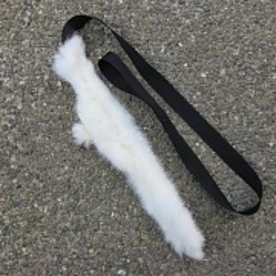 Frenzy Bunny Tug