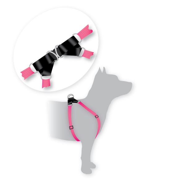 Dog Harness (XS) BEST FOR PUPPIES! Dog Harness (XS) BEST FOR PUPPIES!