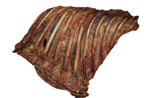Kangaroo Rib Rack