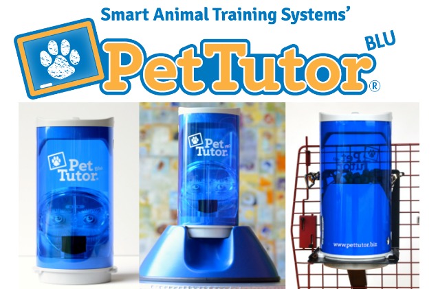 Original Pet Tutor Accessories